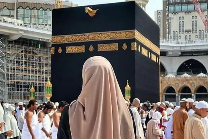 Umroh 9 Hari Start Jakarta (Paket Silver)
