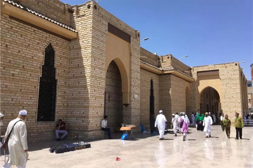 MASJID-ABDULLAH-BIN-ABBAS