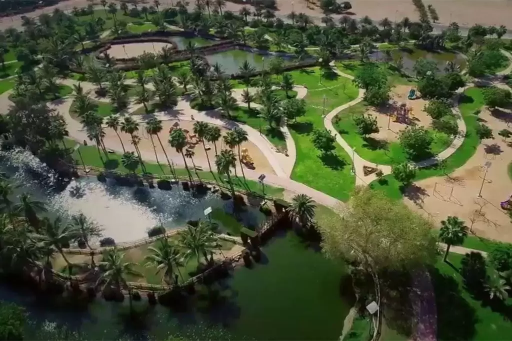 danau yanbu