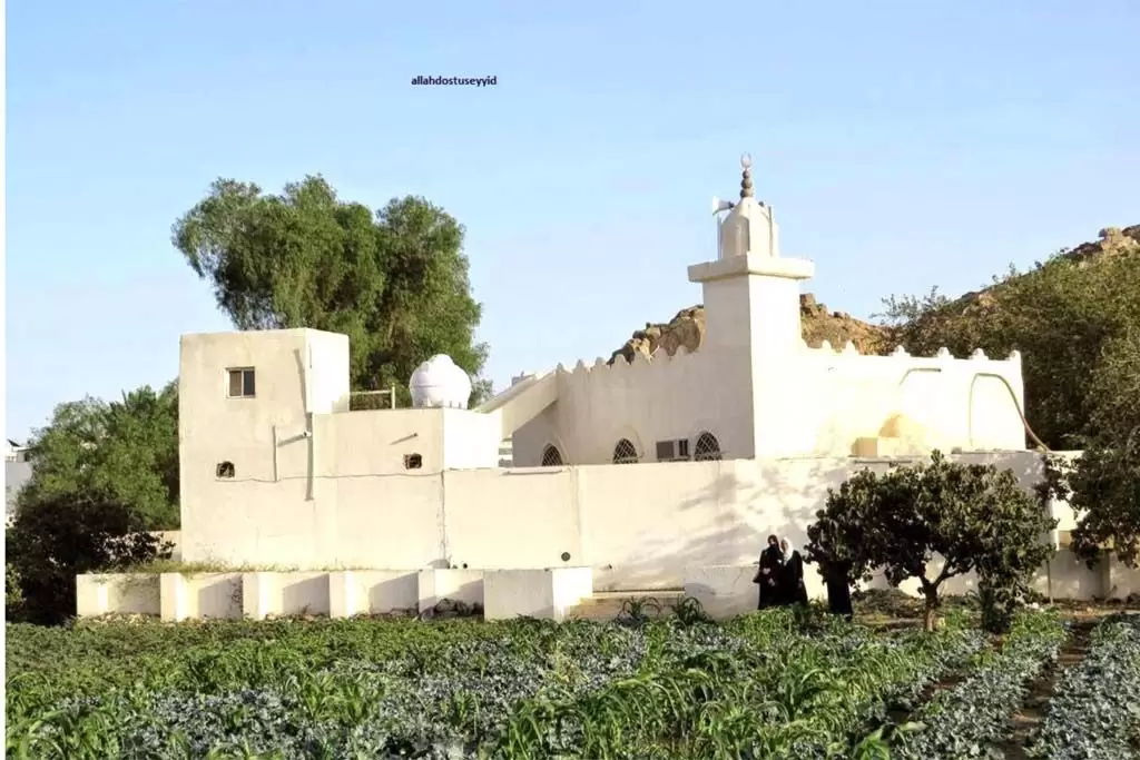 masjid-addas