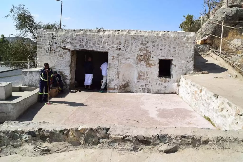 masjid-kuu