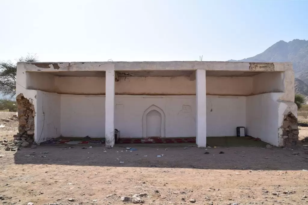 masjid-ruha