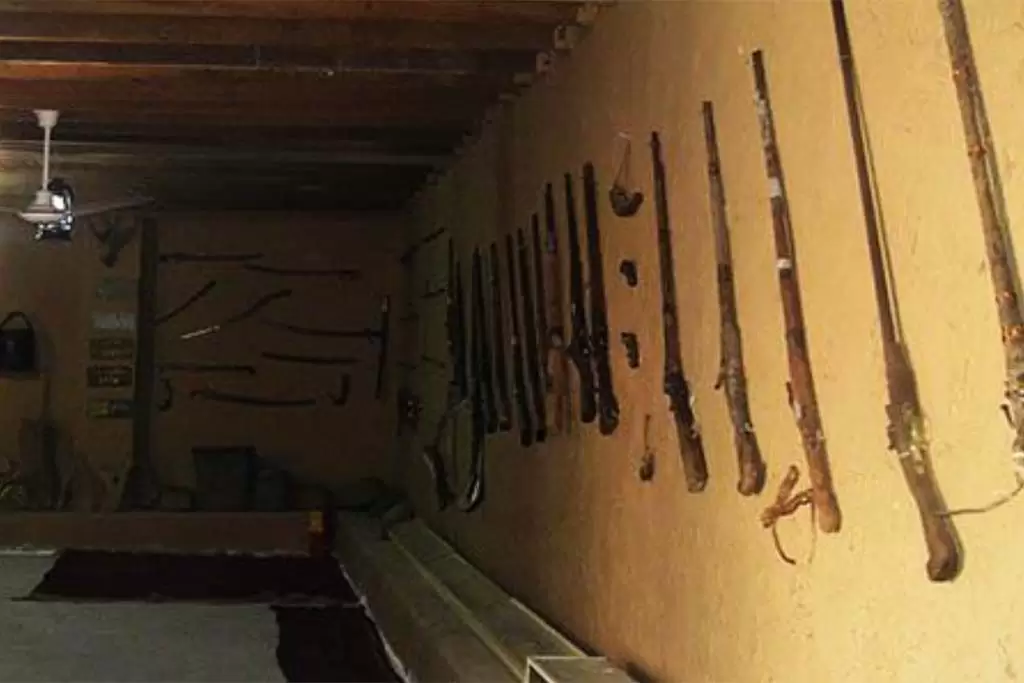 museum-khaibar