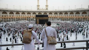 Umrah Syawal 2026