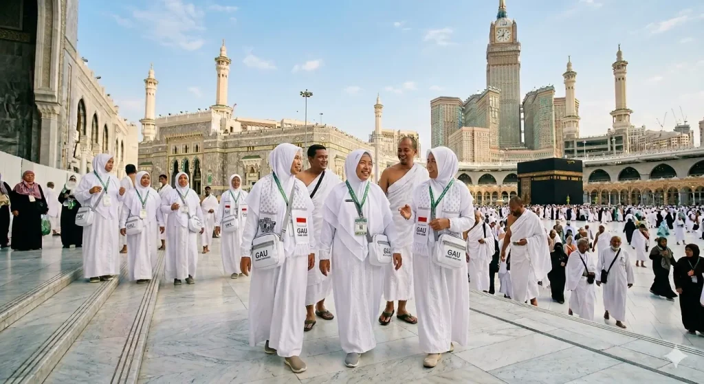 Umrah Juni 2026