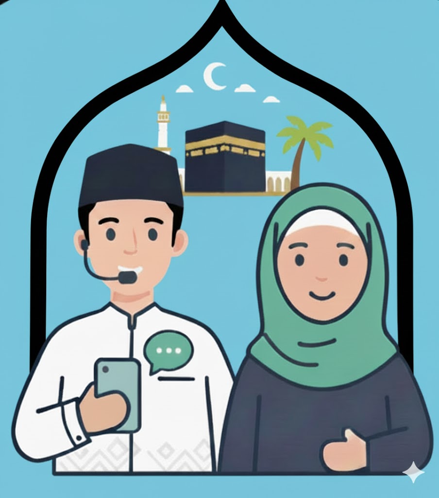 Panduan Lengkap Melontar Jamrah: Sejarah, Urutan & Hukum